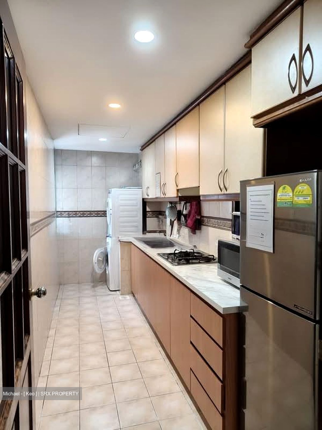 Victory Heights (D12), Apartment #577205451